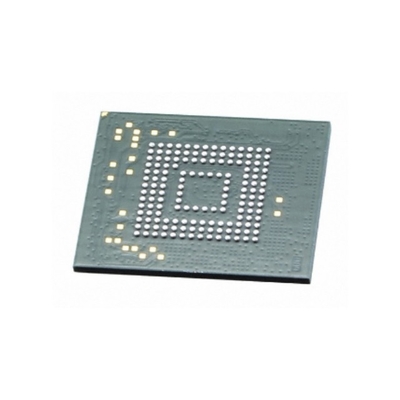 رقاقة ذاكرة IC SFEM016GB1EA1TO-I-GE-111-E08 رقاقة ذاكرة فلاش NAND 64Gbit BGA-153