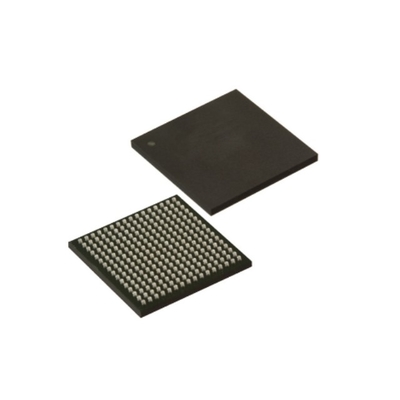 المجال المبرمجة بوابة التسلسل LCMXO2-7000HE-4FTG256C MachXO2 FPGA الدائرة المتكاملة
