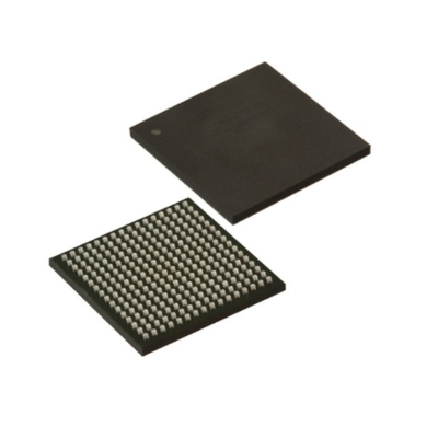 مجموعة بوابة قابلة للبرمجة في الميدان LCMXO3LF-2100E-5MG256C MachXO3 FPGA IC المنطقية قابلة للبرمجة