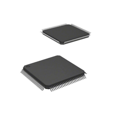 صفحة بوابة قابلة للبرمجة في الميدان LCMXO2-640HC-6TG100C 388MHz MachXO2 FPGA TQFP-100