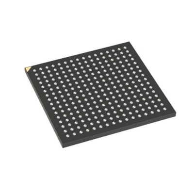 صفحة بوابة قابلة للبرمجة في الميدان LCMXO3LF-4300C-6BG256I CSFBGA-256 MachXO3 رقاقة FPGA