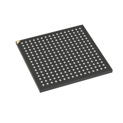 المخططات المبرمجة للسيطرة على المجال LCMXO3D-4300HC-6BG256C IC المنطقية المبرمجة CABGA-256