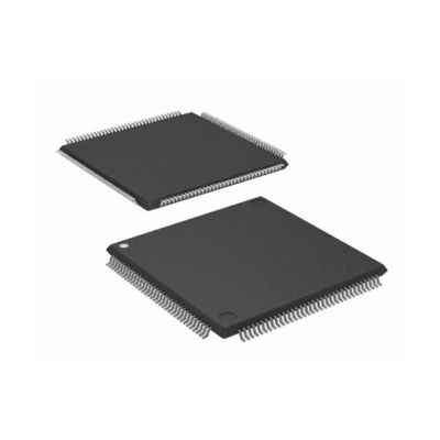 مجموعة البوابات المبرمجة الميدانية LCMXO2-1200HC-5TG144C IC المنطقية المبرمجة TQFP-144