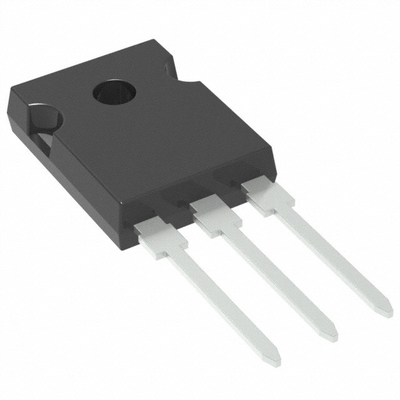 رقاقة الدوائر المتكاملة RGTH00TS65GC13 Trench Field Stop 650V 85A 277W IGBT Transistors