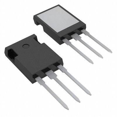 رقاقة الدوائر المتكاملة IXA17IF1200HJ 1200V 28A 100W ترانزستورات IGBT الفردية TO-247-3