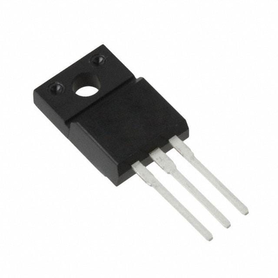 رقاقة الدوائر المتكاملة IKA08N65H5XKSA1 650V ترانزستورات IGBT عالية السرعة