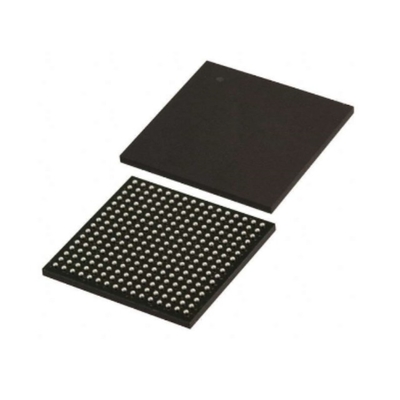 صفحة البوابة المبرمجة الميدانية LCMXO2-4000HC-5BG332C 540 LAB صفحة البوابة المبرمجة الميدانية IC