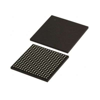 مجموعة بوابة قابلة للبرمجة في الميدان LCMXO2-7000HE-4FTG256I 1.2V متضمنة من المنطق قابلة للبرمجة FPGA IC