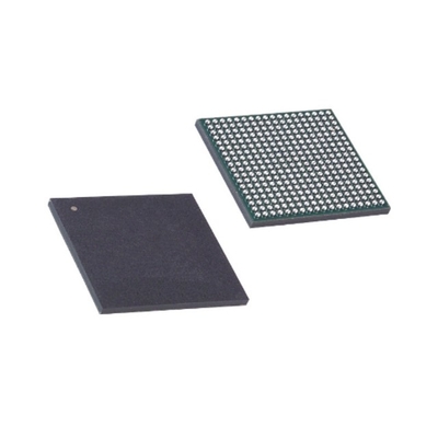 مجموعة بوابات قابلة للبرمجة EP4CGX30CF19C8N 200 MHz مجموعة بوابات قابلة للبرمجة IC
