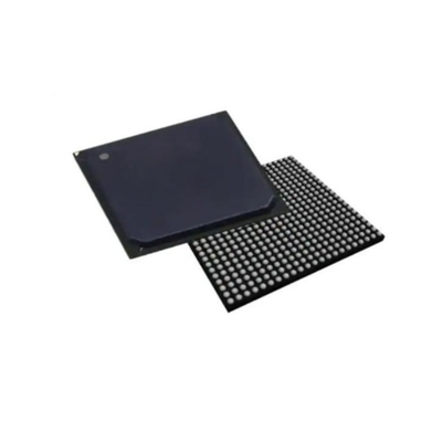مجموعة بوابات قابلة للبرمجة 5CEFA9F27C8N 1.1V 925MHz مجموعة بوابات قابلة للبرمجة IC