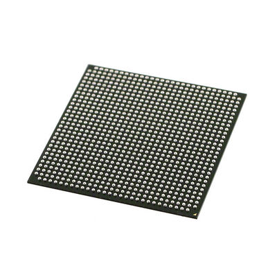 5AGXBA5D4F31C5G صفيف البوابة القابلة للبرمجة الميدانية FPGA IC مع منطق قابل للبرمجة مدمج للتطبيقات عالية الأداء