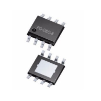 رقاقة الدوائر المتكاملة TLE7258SJ تصل إلى 20kbps معدلات الإرسال LIN Transceivers