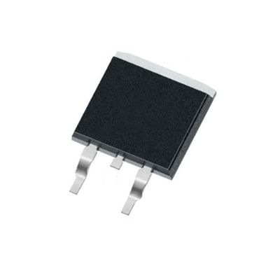 رقاقة الدوائر المتكاملة IPB120P04P4-04 40V P-Channel MOSFET ترانزستورات TO-263-3