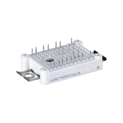 وحدات IGBT للسيارات FF6MR12W2M1HPB11 وحدات MOSFET كربيد السيليكون CoolSiC