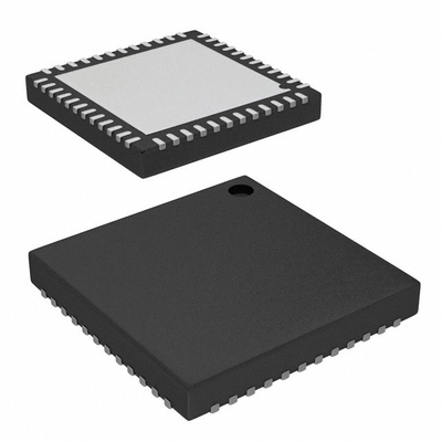 وحدة التحكم الدقيقة CY8C4145LQI-PS433 48MHz 32 بت وحدة التحكم الدقيقة المدمجة QFN-48