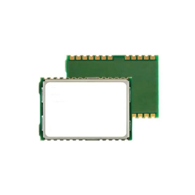 وحدة الاتصالات اللاسلكية NEO-F10V-00B وحدات توقيت GNSS آمنة مزدوجة النطاق