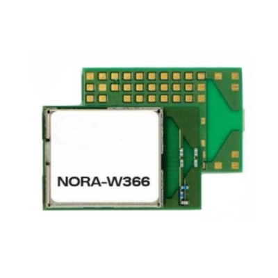 BT IC NORA-W366-00B 150Mbps Wi-Fi ذات النطاقين المزدوجين المستقلين و وحدات BT منخفضة الطاقة