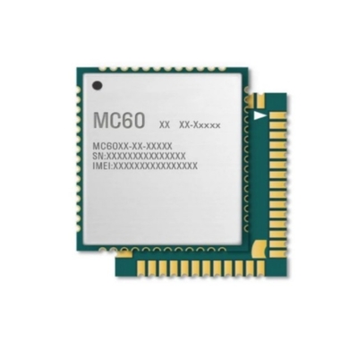 وحدة الاتصالات اللاسلكية MC60ECB-04-BLE وحدات بروتوكول متعدد رباعي النطاق 2W