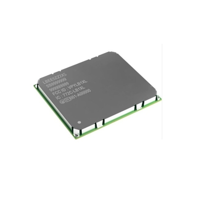 BT IC LBEE5ZZ2XS-846 وحدات البروتوكول المتعدد 18dBm وحدات عالية الأداء BT 5.3