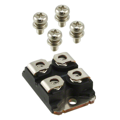 وحدات IGBT للسيارات IXXN340N65B4 650V وحدات ترانزستورات IGBT SOT-227B-3