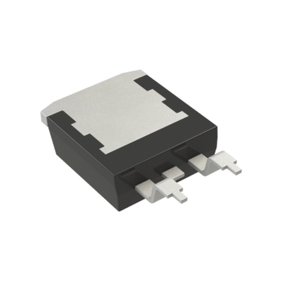 رقاقة الدوائر المتكاملة IXYA12N250CHV 2500V 28A ترانزستورات IGBT واحدة TO-263-3