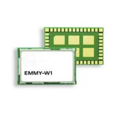 BT IC EMMY-W163-00B الوضع المزدوج BT v4.2 وحدة 433Mbps وحدة الراديو المتعددة القائمة على المضيف