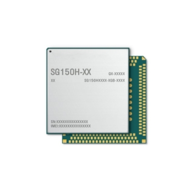 وحدة الاتصالات اللاسلكية SG150HCNPA-M21-UGNSA وحدة LTE الذكية متعددة الأوضاع Cat 4