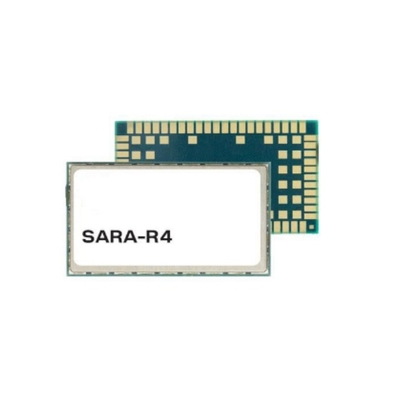 وحدة الاتصالات اللاسلكية SARA-R410M-02BWSIM وحدات الهاتف الخلوي متعددة النطاقات LGA