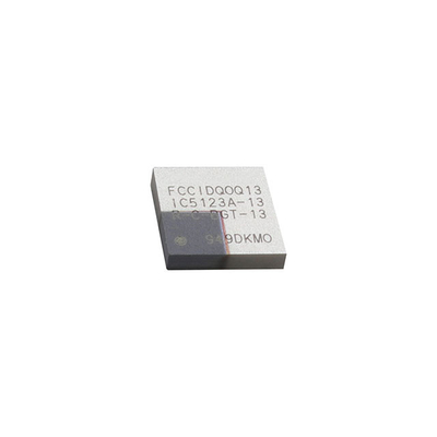 وحدة الاتصالات اللاسلكية MGM13S02F512GN-V3R 2.4GHz 2 Mbps وحدات Mesh SiP