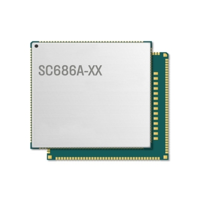 وحدة الاتصالات اللاسلكية SC686AEMPA-E61-UGADA وحدات LTE الذكية متعددة الأوضاع Cat 6