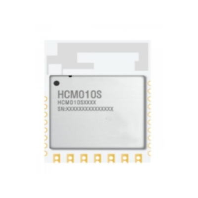 BT IC HCM010SABTB-0P وحدات BT 2.4GHz BT 5.4 وحدات طاقة منخفضة مع هوائي PCB