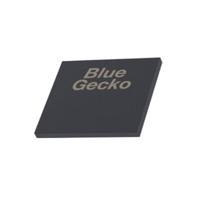 BT IC BGM123N256V2 Blue Gecko BT SiP Module 2dBm BT لاسلكي 4.2 LE وحدات