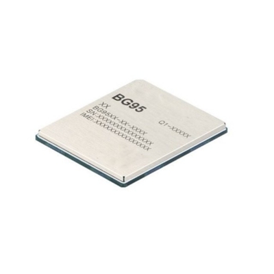 وحدات الاتصال اللاسلكي BG95-M3 وحدات LPWA متعددة الوضع مع واجهة USB 2.0