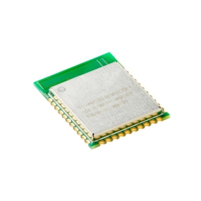 BT IC DA14535MOD-00F0100C BT وحدات الطاقة المنخفضة 5.3 وحدات BT متعددة النواة