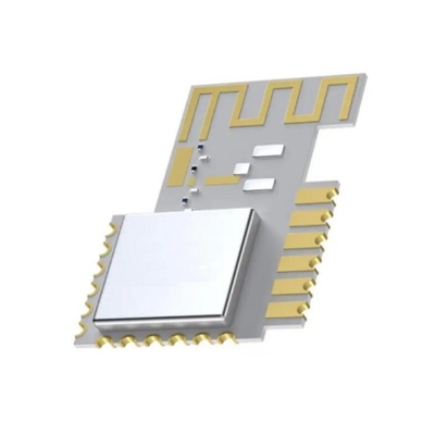 BT IC BGM210LA22JNF2 غيكو اللاسلكي BT وحدات الإضاءة 2.4GHz هوائي تعقب PCB