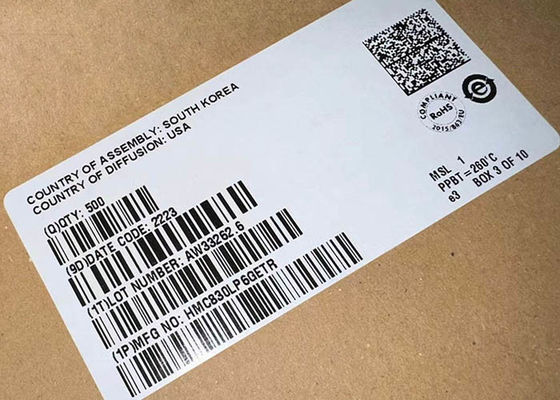 وحدة الاتصالات اللاسلكية HMC830LP6GETR الضوضاء المنخفضة النطاق العريض الحلقة المغلقة المرحلة N