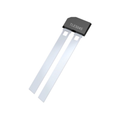 جهاز الاستشعار IC TLE50452MTIC100XTMA1 مقناطيسي GMR جهاز استشعار سرعة العجلات IC PG-SSO-2