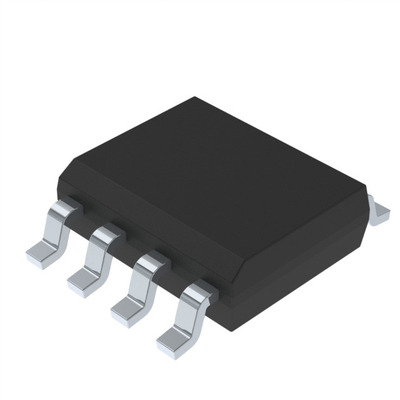رقاقة الدوائر المتكاملة VN5E160ASTR MOSFET مدفعي البوابة SOIC-8 مدفعي الجانب العالي