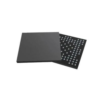 وحدة الاتصالات اللاسلكية STM32WB55VEQ6TR بروتوكول متعدد اللاسلكي 64MHz MCU مع BT 5.3