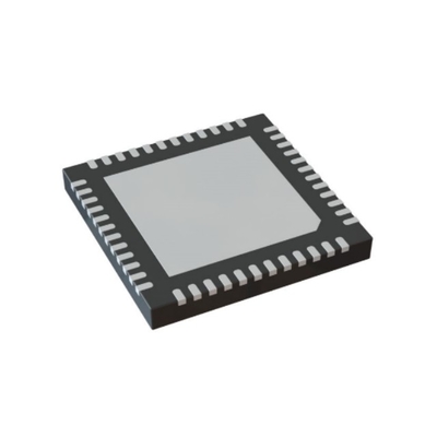 وحدة التحكم الدقيقة STM32WL33CCV7A 64MHz بروتوكول متعدد LPWAN 32 بت وحدة التحكم الدقيقة VQFN-48