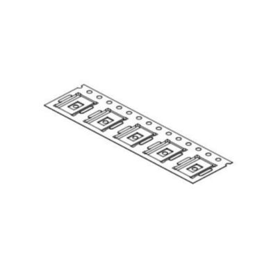 رقاقة الدوائر المتكاملة STG200G65FD8AG 650V 200A ترانزستورات IGBT ذات الجودة السيارية