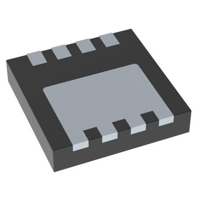 رقاقة الدوائر المتكاملة FDMC007N08LCDC قناة 80V 64A MOSFET 8-PQFN