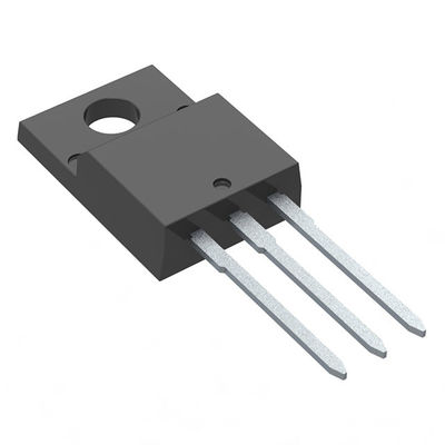 رقاقة الدوائر المتكاملة FCPF250N65S3R0L-F154 650V 12A ترانزستورات MOSFET N-Channel
