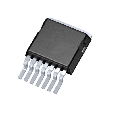 رقاقة الدوائر المتكاملة IMBG120R350M1HXTMA1 1200V 56A ترانزستور MOSFET كاربيد السيليكون
