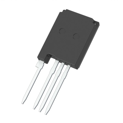 رقاقة الدوائر المتكاملة IKY120N65EH7XKSA1 سرعة عالية 650 فولت ترانزستورات IGBT واحدة
