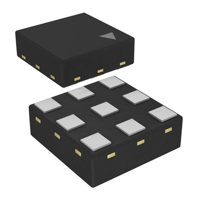 وحدة الاتصالات اللاسلكية BGS13S4N9 الغرض العام النطاق العريض RF SP3T تبديل IC