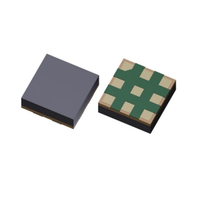 وحدة الاتصالات اللاسلكية BGS14M8U9E6327XUSA1 طاقة عالية SP4T MIPI RF Switch IC