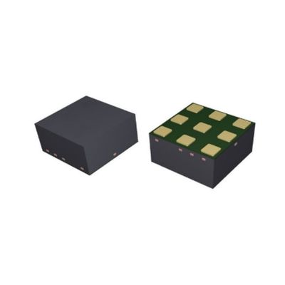 وحدة الاتصالات اللاسلكية BGS14WMA9 عابرة النطاق العريض SP4T مفتاح التنوع مع سرعة التبديل العالية