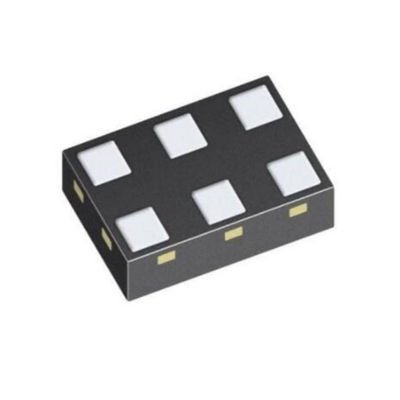 وحدة الاتصالات اللاسلكية BGA5M1BN6E6328XTSA1 18dB مكبر ضوضاء عالي الفائدة منخفضة للقطاع المتوسط LTE