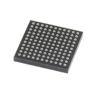 رقاقة الدوائر المتكاملة ADATE324KBCZ معدات الاختبار الأوتوماتيكية رباعية القنوات 1.6GHz